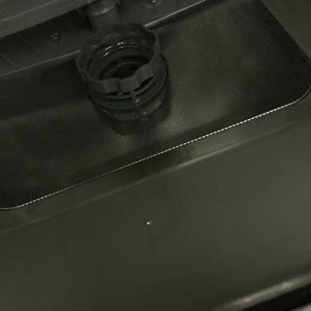 Samsung Bulaşık Makinesi Problemi