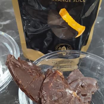 Patiswiss Portakal Dilimleri Küflü Çıktı!