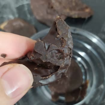 Patiswiss Portakal Dilimleri Küflü Çıktı!