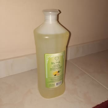 Hobi Parfümeri İronic Kolonyanın Orijinalliği Şüpheli!