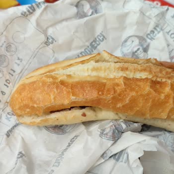 Usta Dönerci'de Yaşanan Sorun!