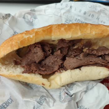 Usta Dönerci'de Yaşanan Sorun!