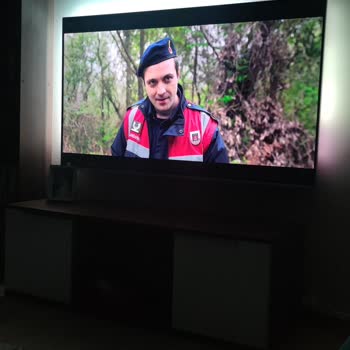 Philips TV Tam Ekran Sorunu