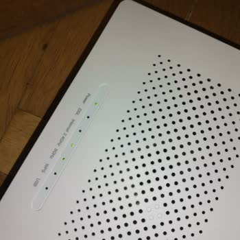 Superonline İnternet Bağlantı Problemi