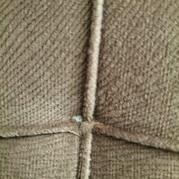 Modalife Yırtık Ürün Teslimi