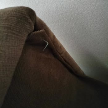 Modalife Yırtık Ürün Teslimi