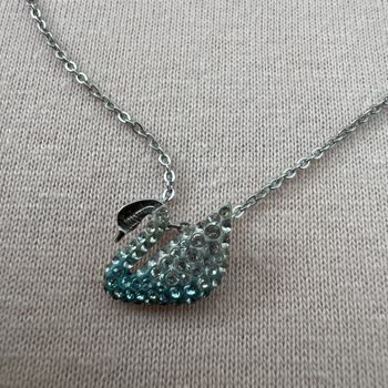 Swarovski Ürünlerinin Taşlarını 1 Yıl Bile Olmadan Düşebilir