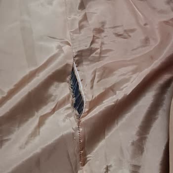 Modanisa Değişim Ve İade Sorunu