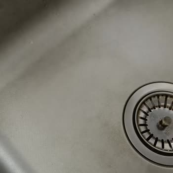 Franke Çelik Mutfak Evyesi