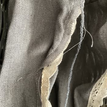 Beko Çamaşır Makinesi Çamaşırlarımı Yırtıyor Ve Servisi İlgisiz