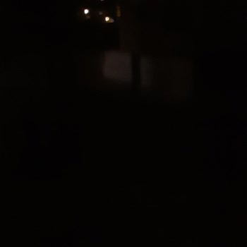 ADM Elektrik Dağıtım Sokak Lambalarının Sürekli Arıza Vermesi