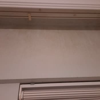 Dyo Boya Dinamik Silinebilir Boya Rutubet Ve Küf Yaptı