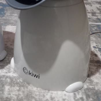 Kiwi Home Gratis'ten Aldığımız Narenciye Sıkacağı Çalışmıyor