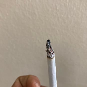 Philip Morris Touch Blue Sigarada Sert Cisimler