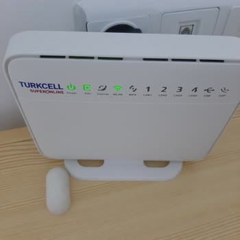 Turkcell Superonline Mağduru Oldum Size Uyarıyorum Yapmayın.