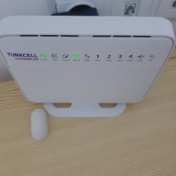 Turkcell Superonline Mağduru Oldum Size Uyarıyorum Yapmayın.