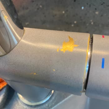 Franke Bataryamın Muhtelif Yerlerden Sararıp Soyulması