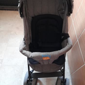 Ebebek Mağazası Bebek Arabası Pişmanlığı