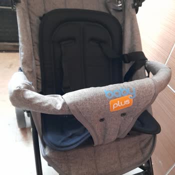 Ebebek Mağazası Bebek Arabası Pişmanlığı
