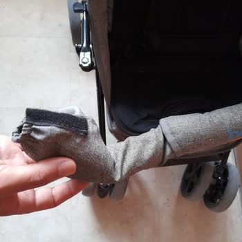 Ebebek Mağazası Bebek Arabası Pişmanlığı