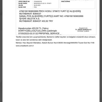 Hayal Kahvesi (Balıkesir) Yanlış Mekan Seçtim