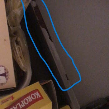 IKEA Mutfak Mobilyaları Kabarıyor.