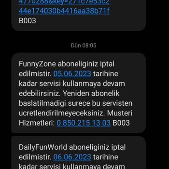 Beeplay 05.05.2023 Tarın Den Beri Masaj Geliyor Ve Güncel Faturam Yükseliyor