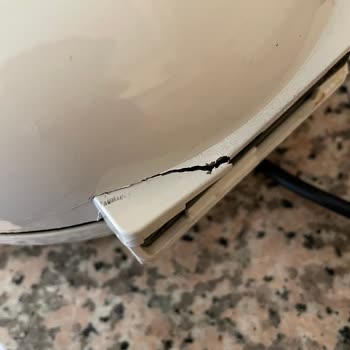 Karaca Züccaciye Fun Day Waffle Makinesi Arızası