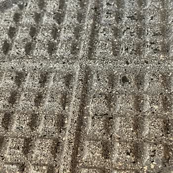 Karaca Züccaciye Fun Day Waffle Makinesi Arızası