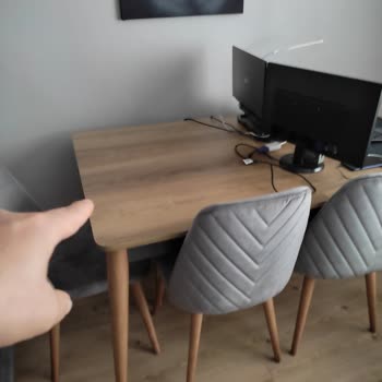 Vivense Eksik Yaptığı İşler