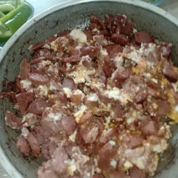 Akşeker Tarım Et Entegre Tesisleri Sucuğun Tadı Ve Kokusu Aşırı Ekşi Olması