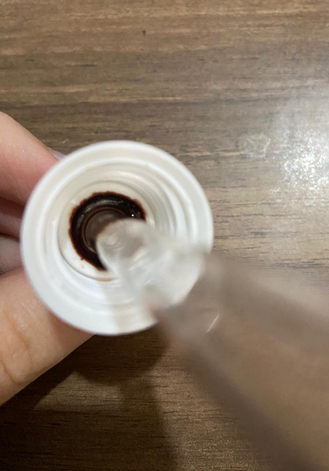 She Vec Cosmetic SHE Markasının Hyaluronic Asit Ürününde Küf Oluşumu ...