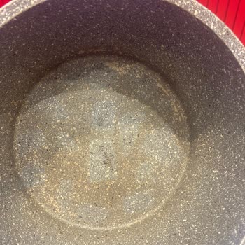 Schafer Marka Granit Tencere