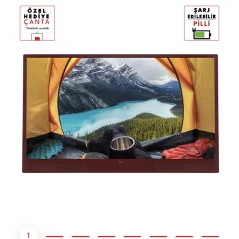 Vestel, Akıllı TV Çanta Hediyesini Göndermiyor...