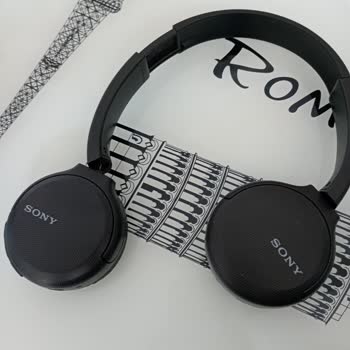 Sony Eurasia Sony Kulaklık Kırıldı