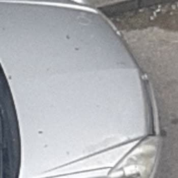 Opel Astra Güneş Yanığı!