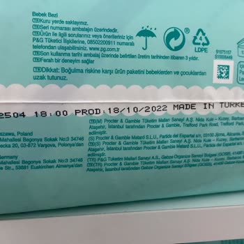 Trendyol Prima Premium Care 6