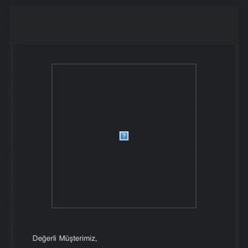 Teknosa Asla Dönüş Sağlanmıyor