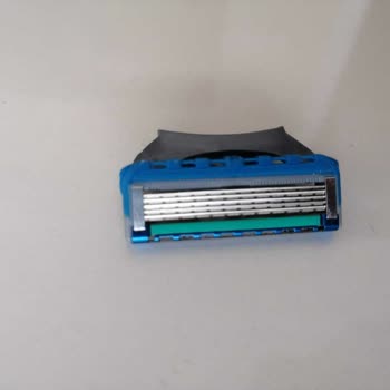 Gillette Tıraş Bıçağının Kalitesizliği