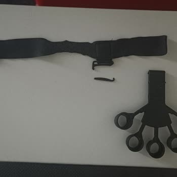 Powerchaintr.com Power Chain Bilek Güçlendirici Ürünü Kalitesizliği