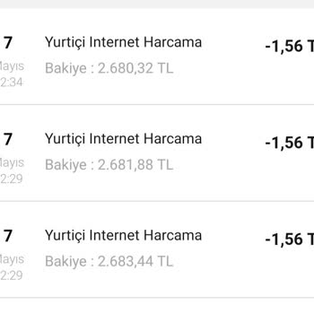 TurkNet Fatura Ödeme Sorunu