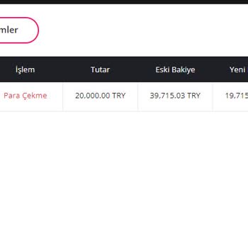 Privebet 84.000 TL Kazancımı Ödemiyor