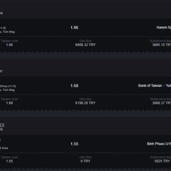 Privebet 84.000 TL Kazancımı Ödemiyor