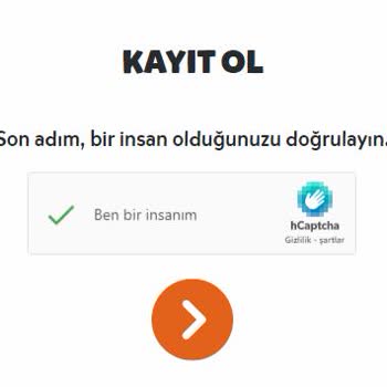 Craftrise Kayıt Olma Sorunu