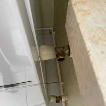 Arçelik Kurulum Ekibinin Oluşturduğu Mağduriyet