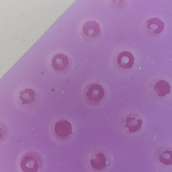 Defolu Ürün Tesbih Kalıbı