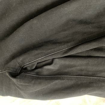 Stradivarius Ürünün Rengi Soldu