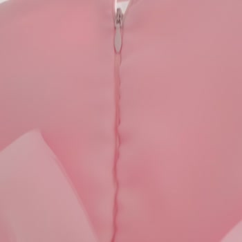 Larissa Gogel Çok Kötü Dikiş