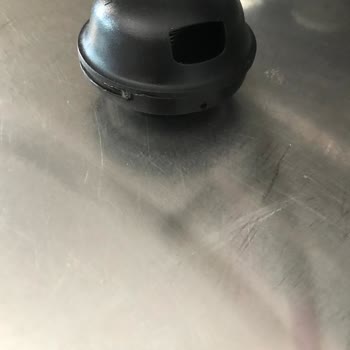 IKEA Sluka Termos Kapağı