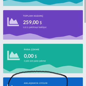 Stock Access Trade Tarafından Mağdur Edildim!